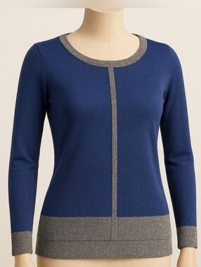 Women's thin sweater